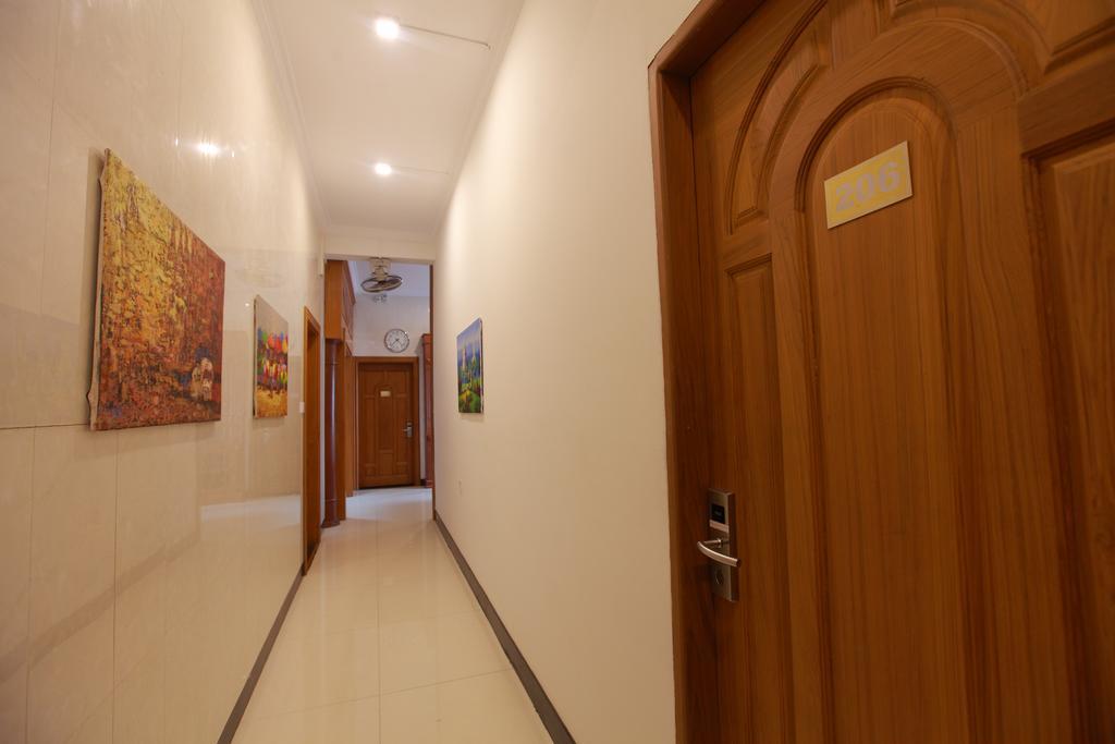 Four Rivers B&B Mandalay Dış mekan fotoğraf