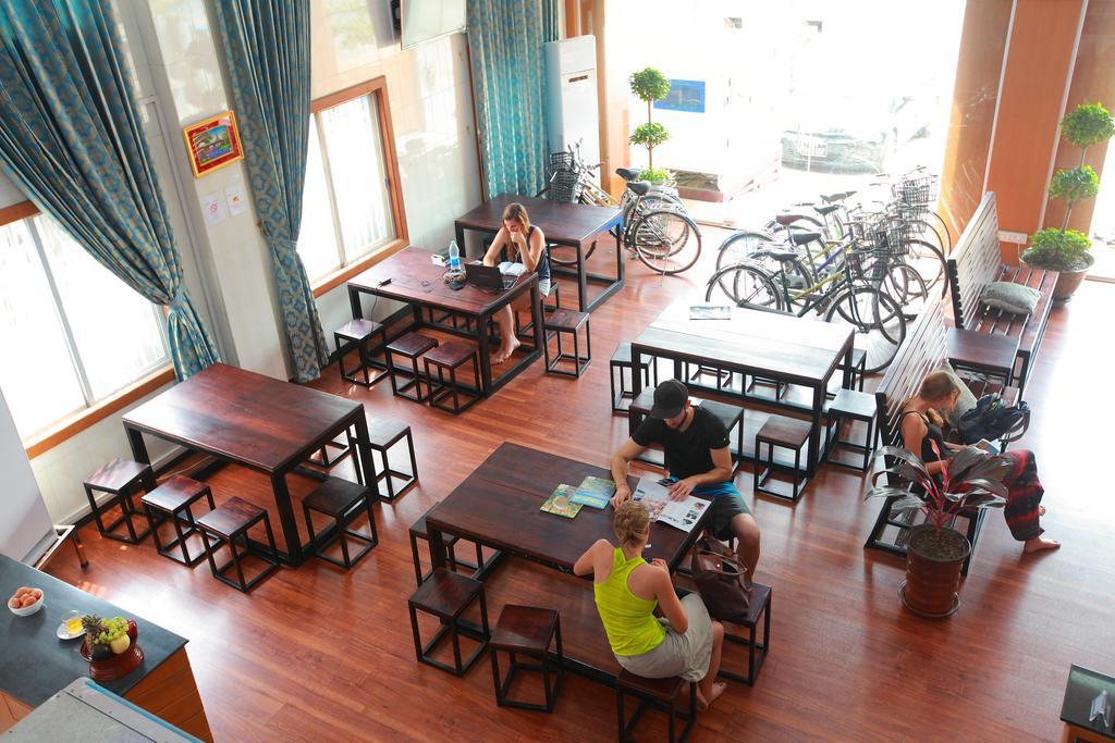 Four Rivers B&B Mandalay Dış mekan fotoğraf