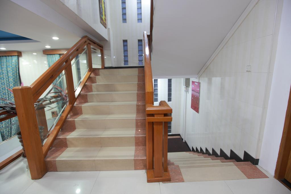 Four Rivers B&B Mandalay Dış mekan fotoğraf
