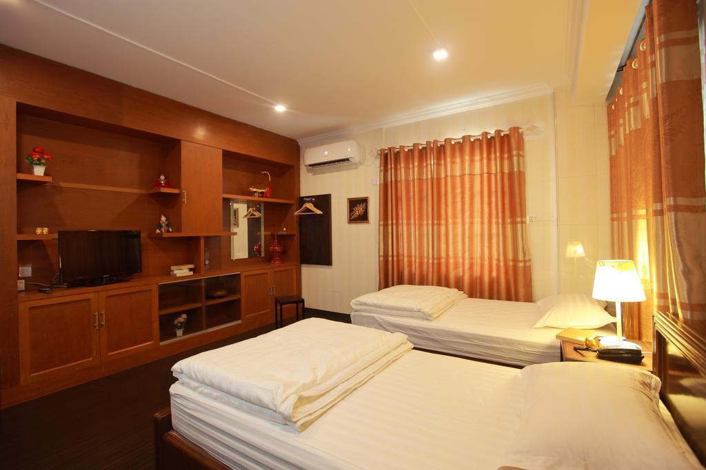 Four Rivers B&B Mandalay Dış mekan fotoğraf