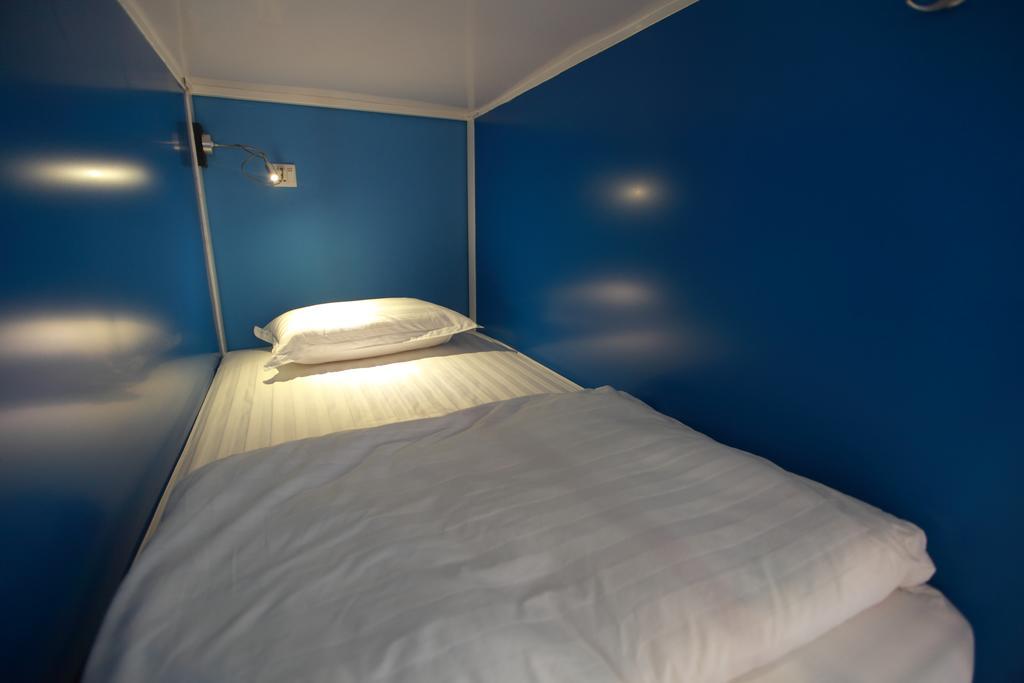 Four Rivers B&B Mandalay Dış mekan fotoğraf