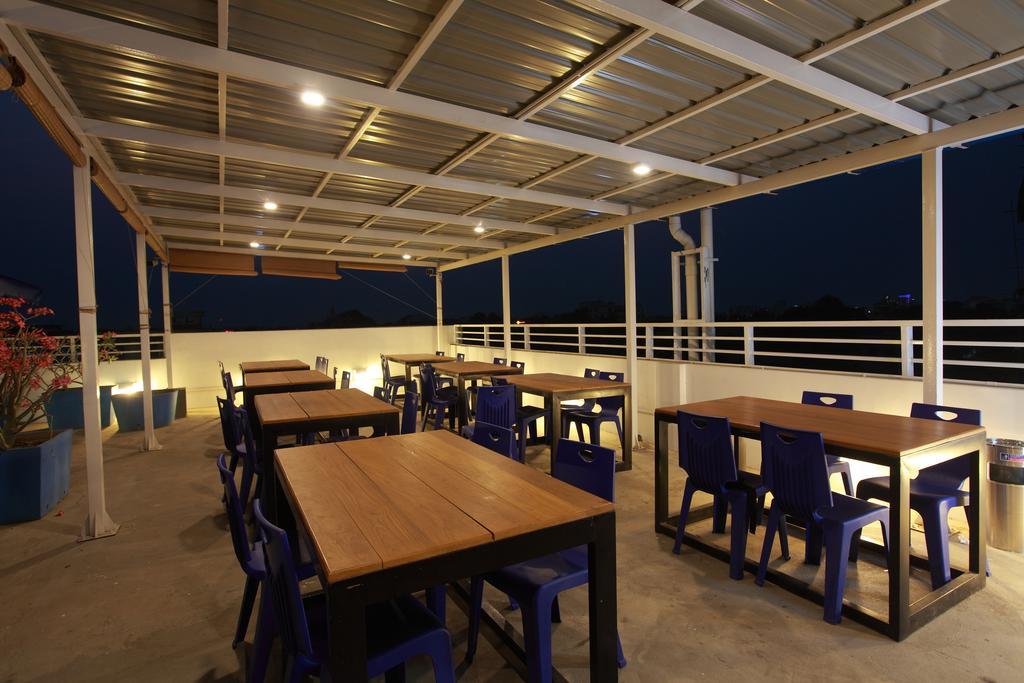 Four Rivers B&B Mandalay Dış mekan fotoğraf