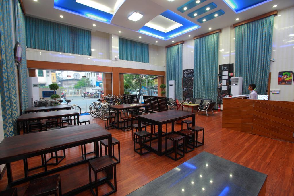 Four Rivers B&B Mandalay Dış mekan fotoğraf