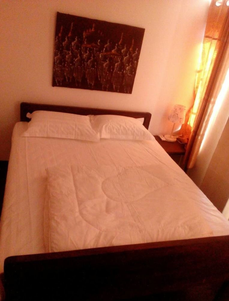 Four Rivers B&B Mandalay Dış mekan fotoğraf