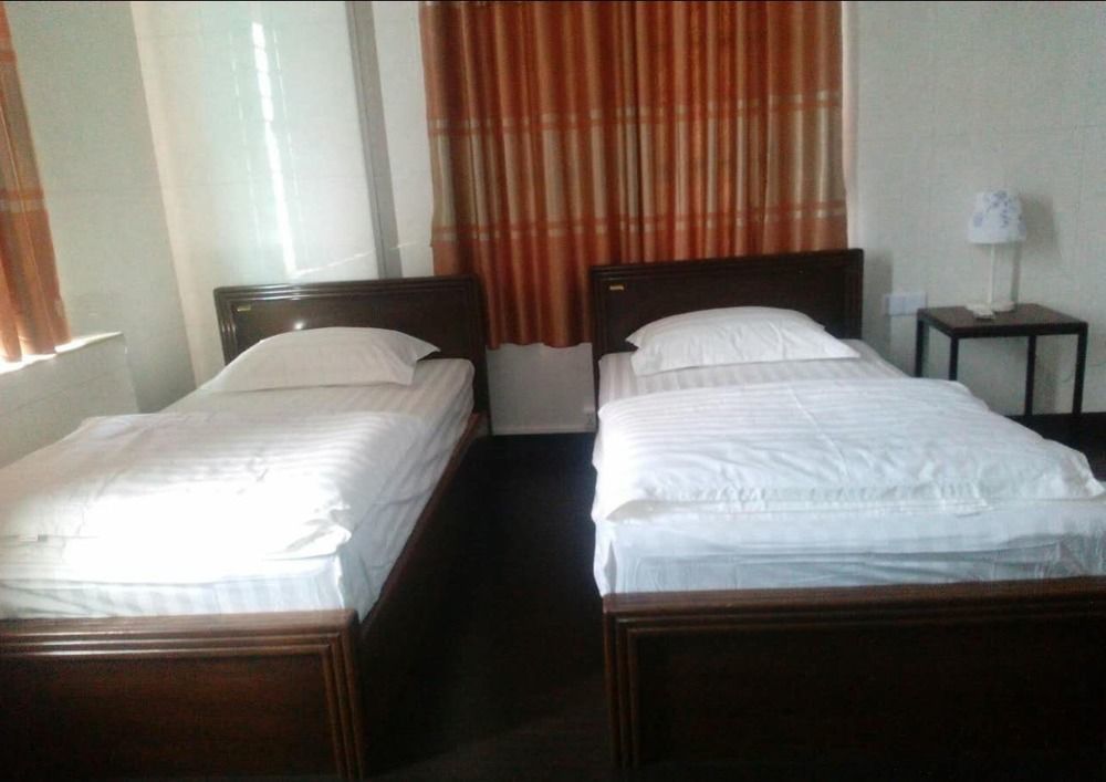 Four Rivers B&B Mandalay Dış mekan fotoğraf