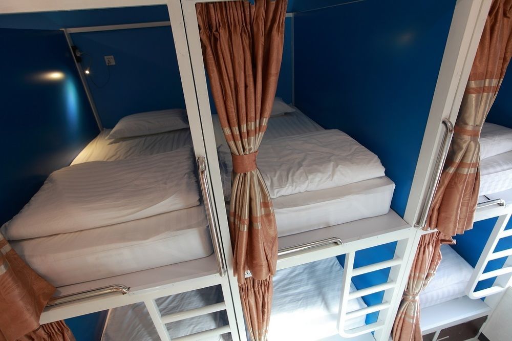 Four Rivers B&B Mandalay Dış mekan fotoğraf