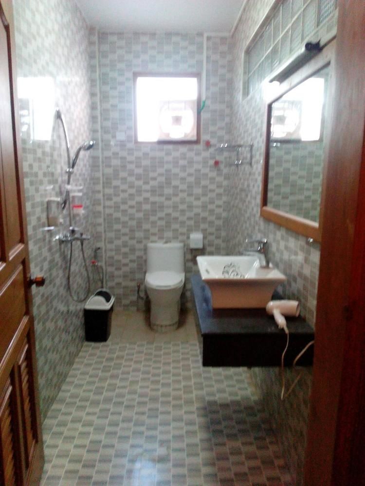 Four Rivers B&B Mandalay Dış mekan fotoğraf