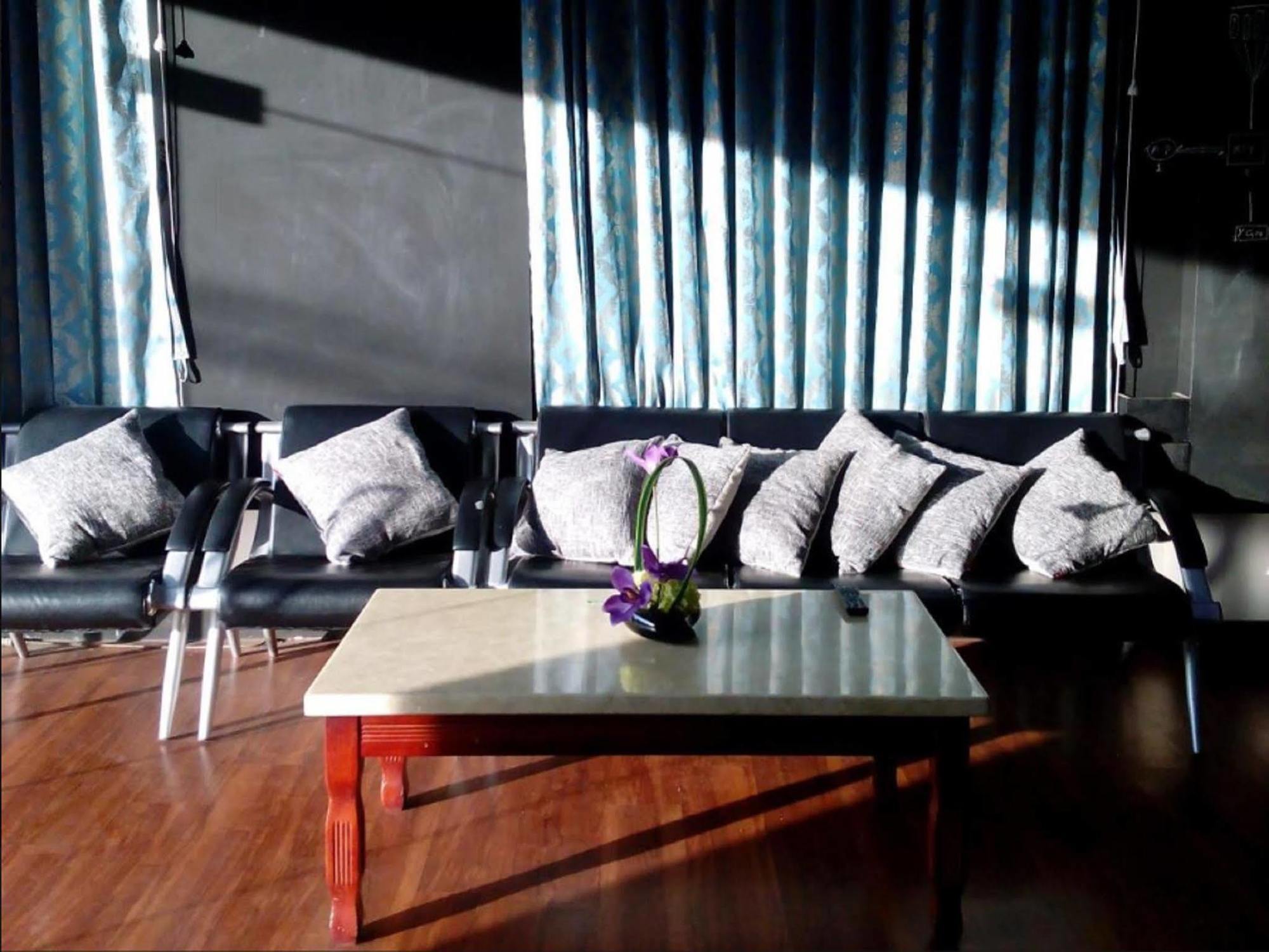 Four Rivers B&B Mandalay Dış mekan fotoğraf