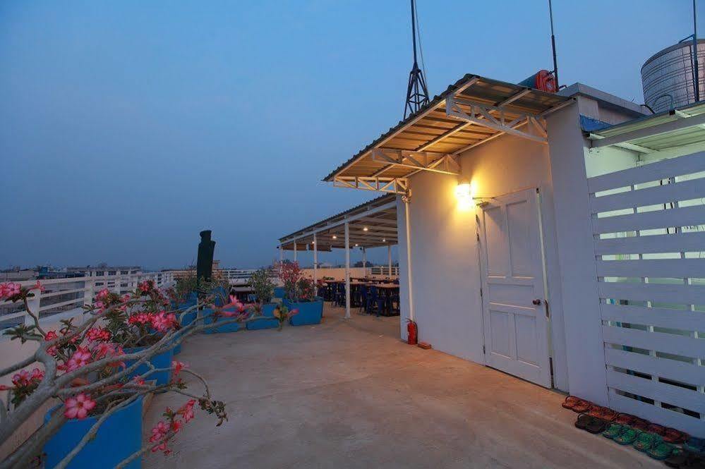 Four Rivers B&B Mandalay Dış mekan fotoğraf