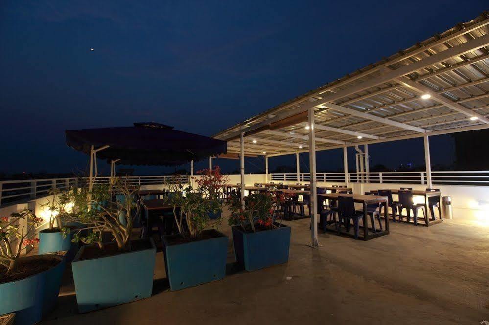 Four Rivers B&B Mandalay Dış mekan fotoğraf