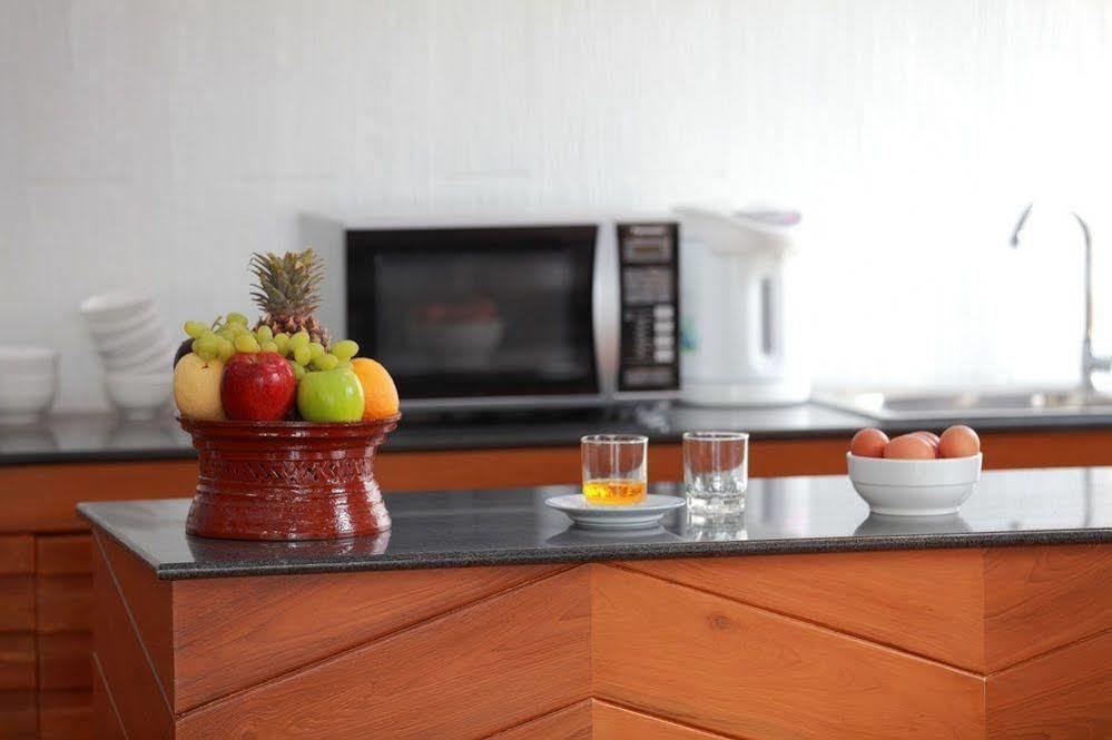 Four Rivers B&B Mandalay Dış mekan fotoğraf